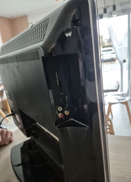 Телевізор Philips 22” 22PFL5403D HDMI VGA | для дому / дачі / ПК