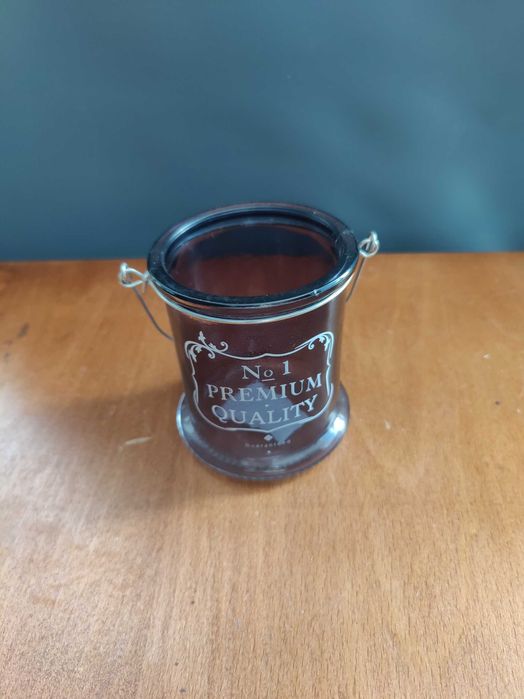 copo de vela....