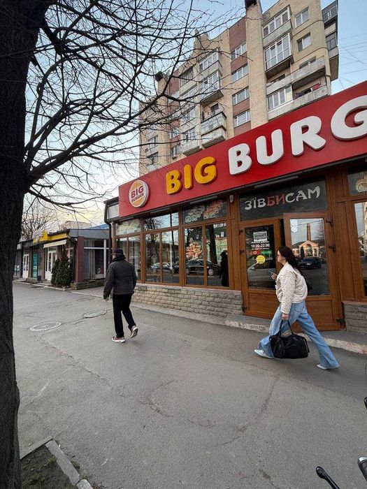 Продаж готового бізнесу у топових локаціях