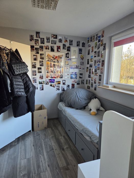 Sprzedam mieszkanie 2w1