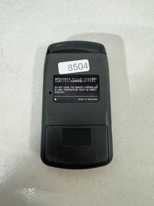 Pilot Oryginalny Alpine RUE-4185