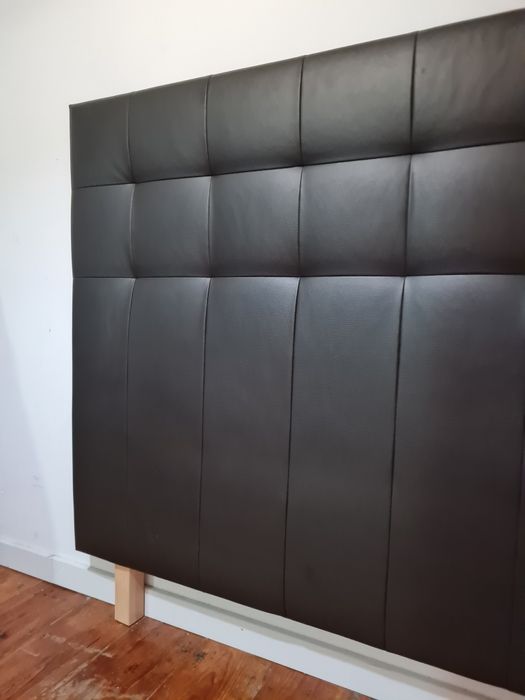 Cabeceira cama casal