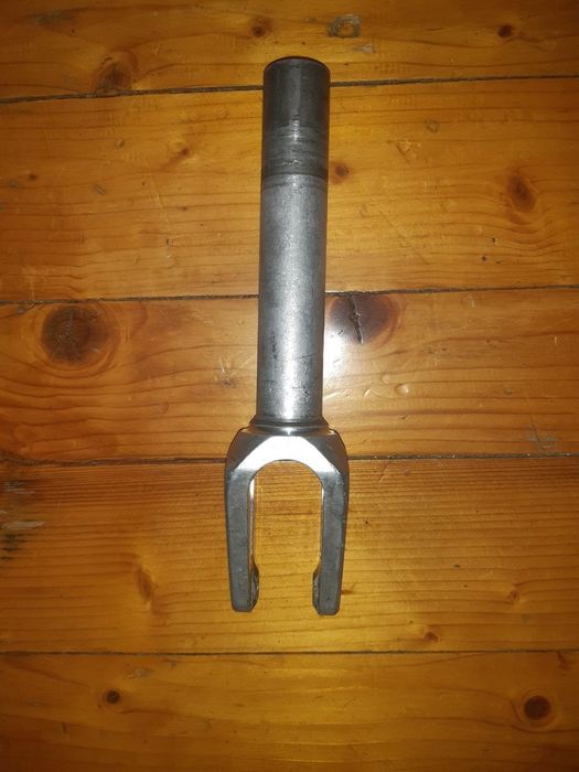 Вилка Native Stem