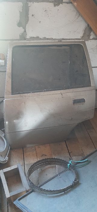 Продам двері опель