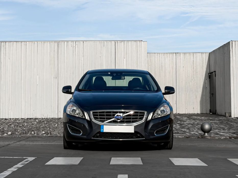 Volvo S60 2.0 D3 Summum