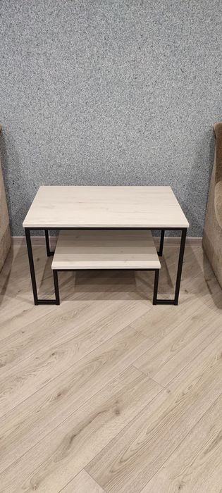 Столик журнальний