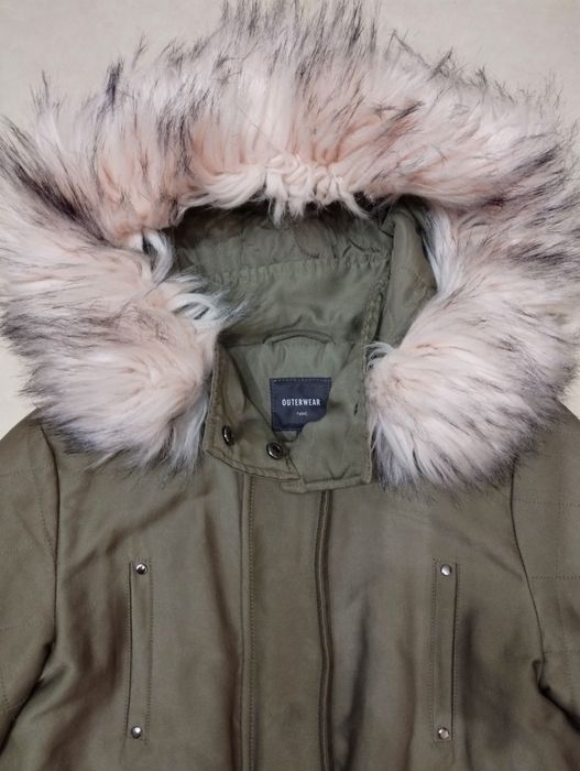 Blusão Next Outwear Novo