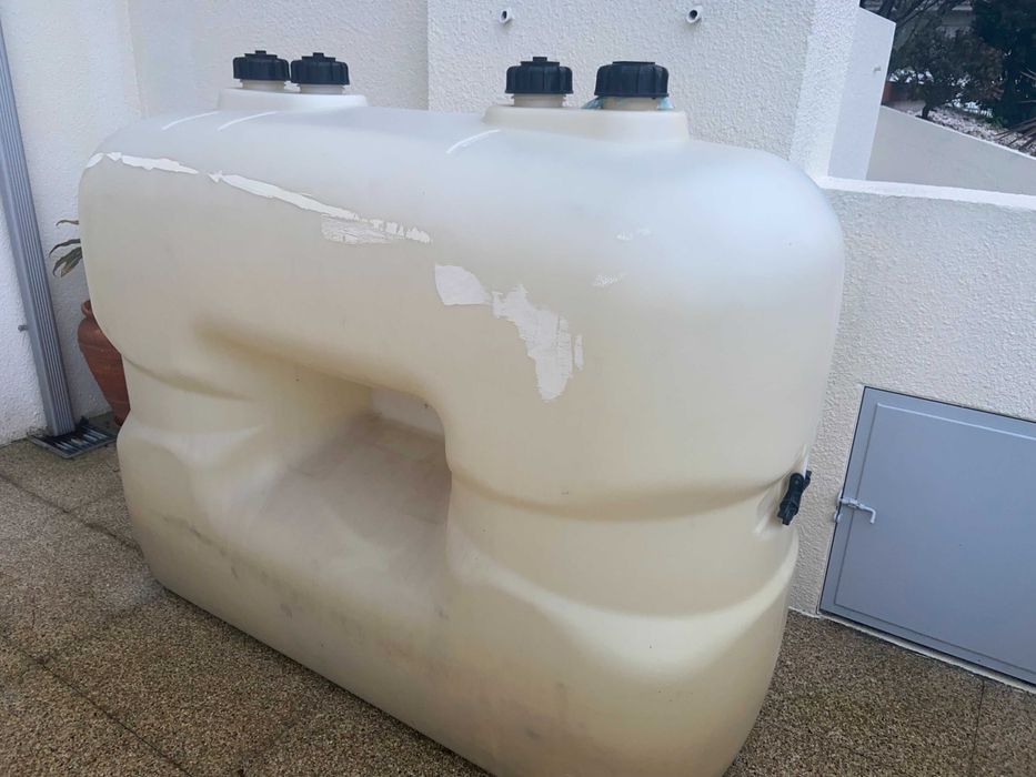 Equipamento de aquecimento