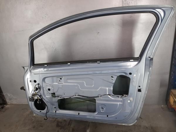 Porta frente direita OPEL Corsa D