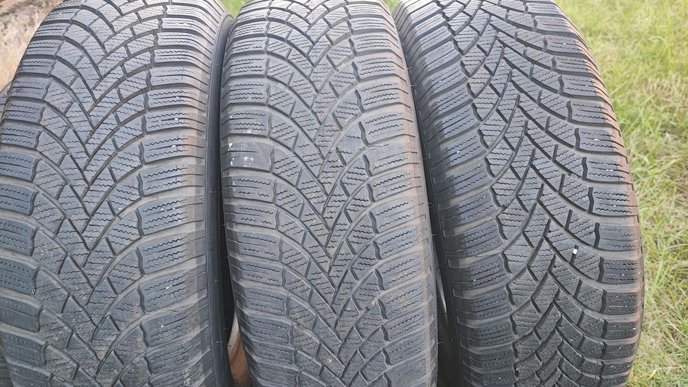 ~~Opony Bridgestone 195/65 R15 91H Blizzak LM005~~