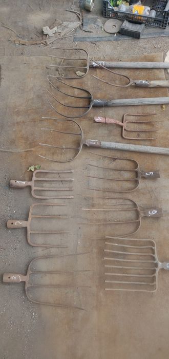 Продам грабли б,/у
