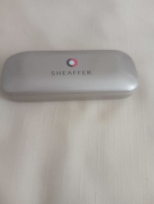 Conjunto de Esferográficas SHEAFFER, Novas