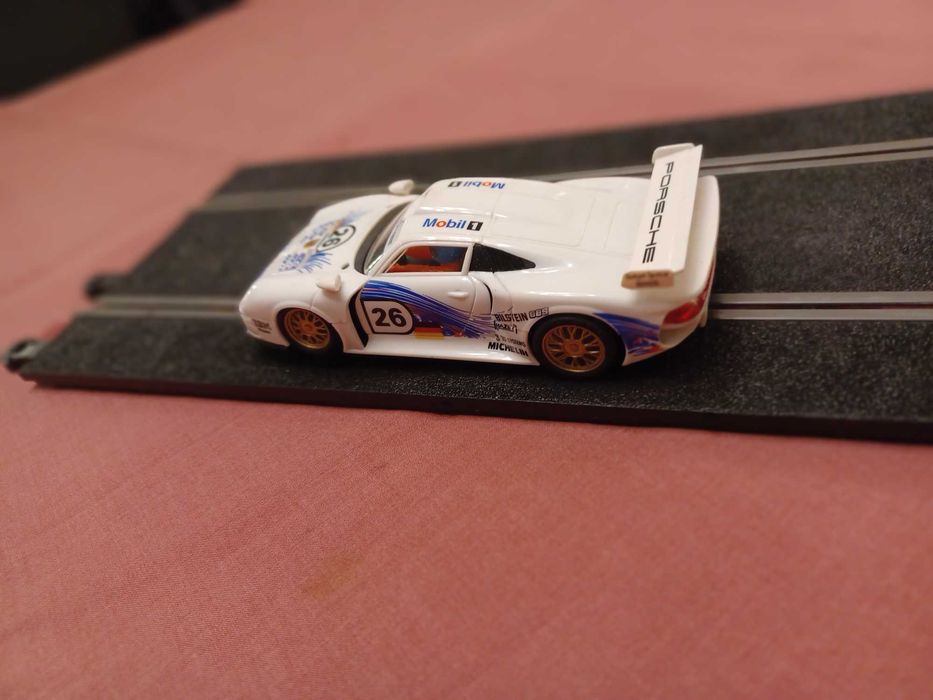 Miniaturas SCX tecni toys