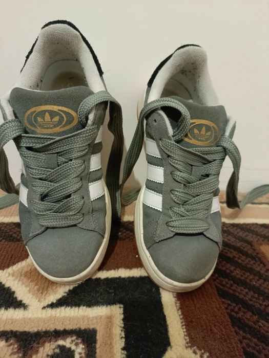 Adidas campus, в гарному стані!!! 37 розмір