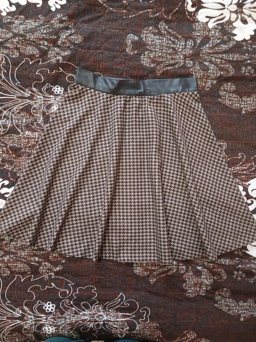 Спідниця напівсонцекльош