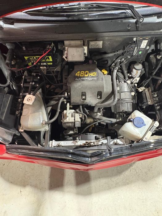 Chatenet CH40 Microcar L6E/Aixam