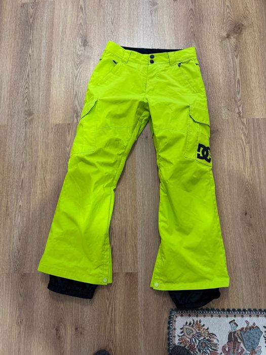 Spodnie Snowboardowe DC