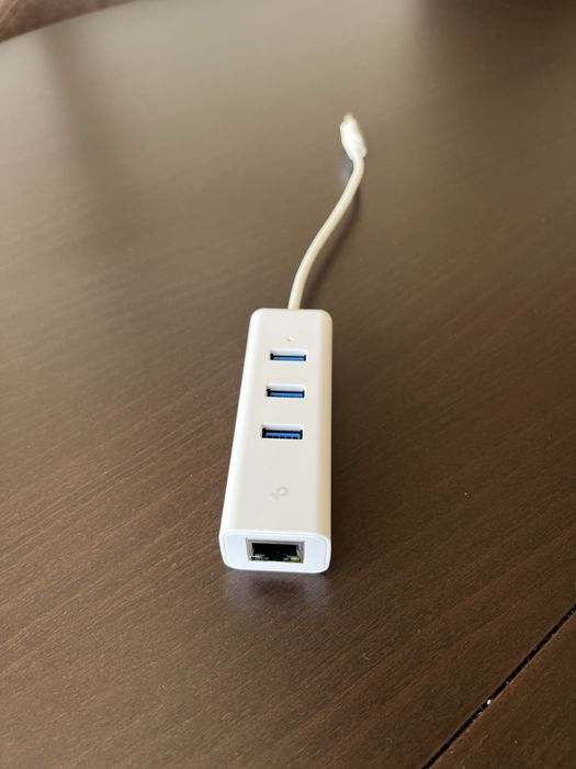 Adaptador Ethernet Tp-link