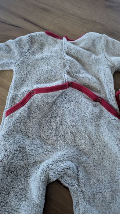 In extenso śpiochy roz 62 polar świeta