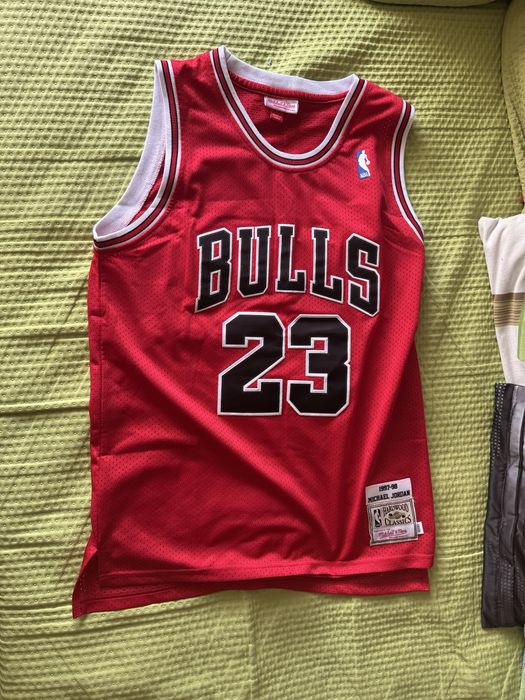 Koszulka Michael Jordan rozmiar M