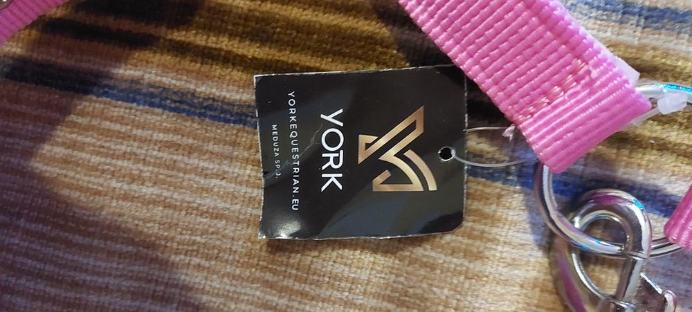 Kantar softy full dla konia