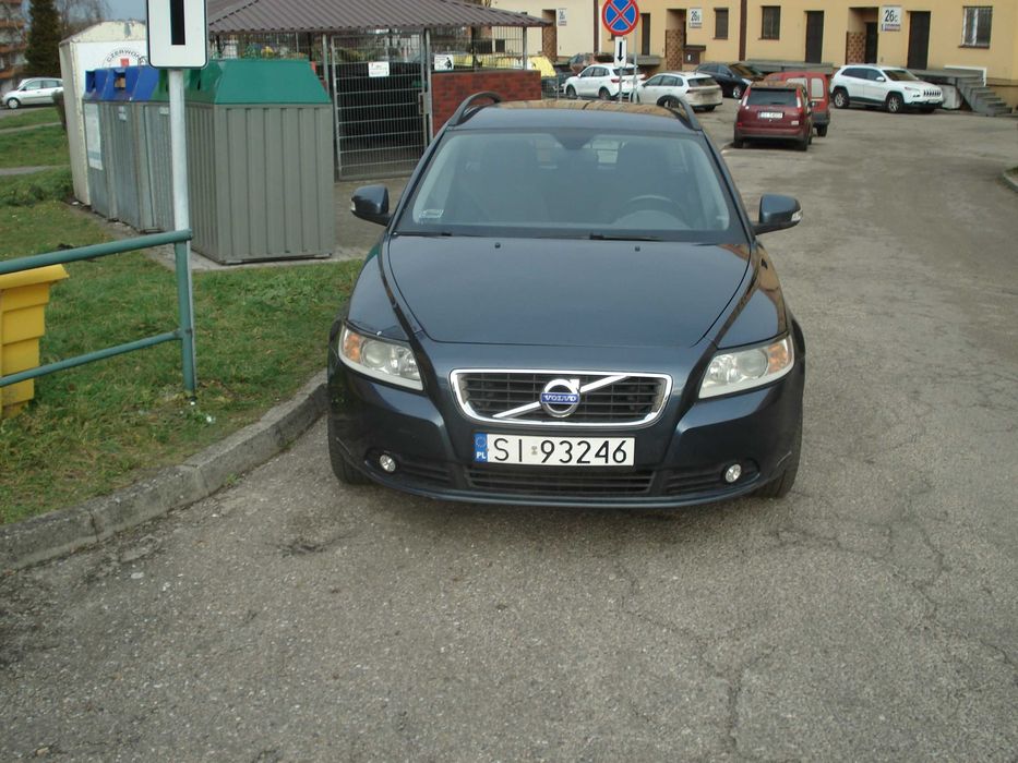 Sprzedam VOLVO V50