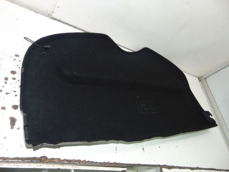 Renault megane chapeleira