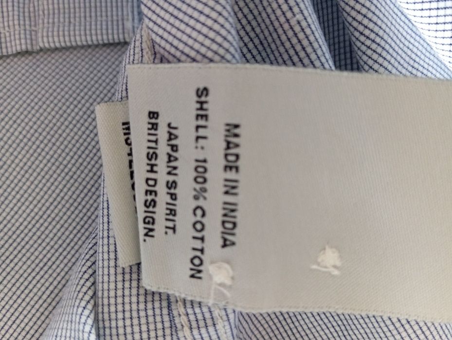 Superdry - koszula męska