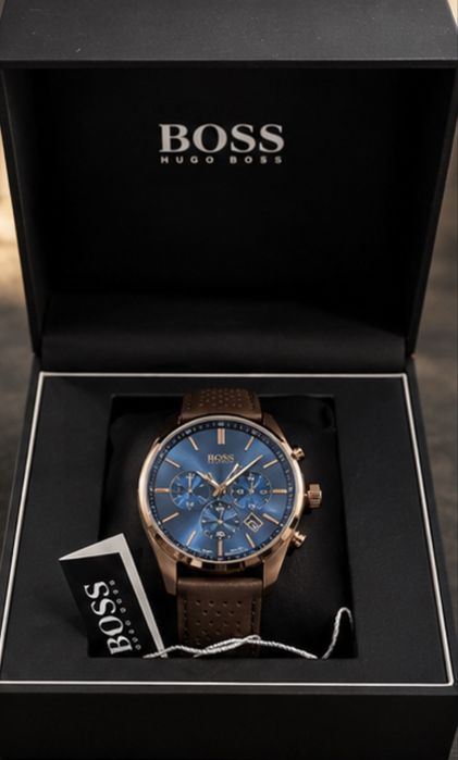 Relógio Hugo Boss