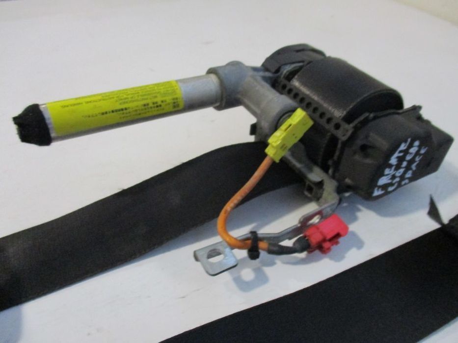 Pre Tensor Cinto Enrolador Mitsubishi Space Star