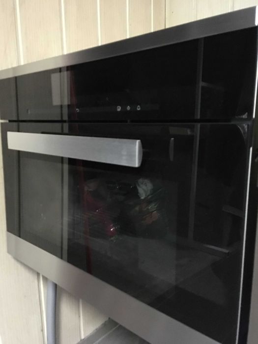 Miele DGC6800 Piekarnik Konwekcyjno-parowy Idealny Najtaniej Raty 0%