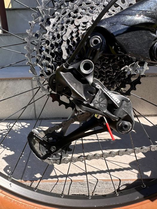 Cannondale habit