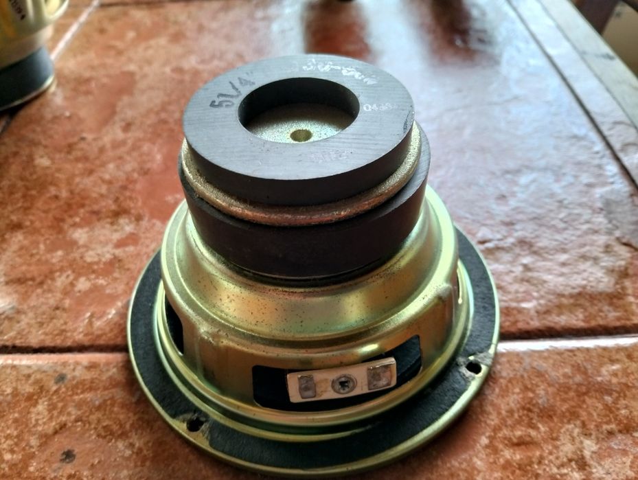 Vendo altifalantes apartir 3€