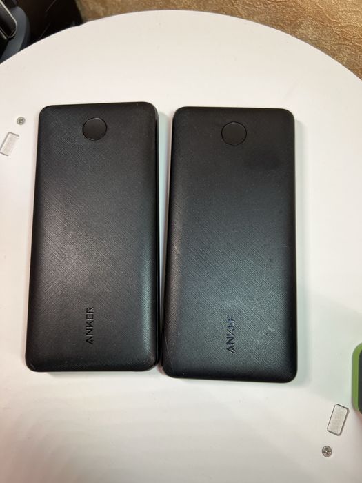 Anker Essential 20,000mAh