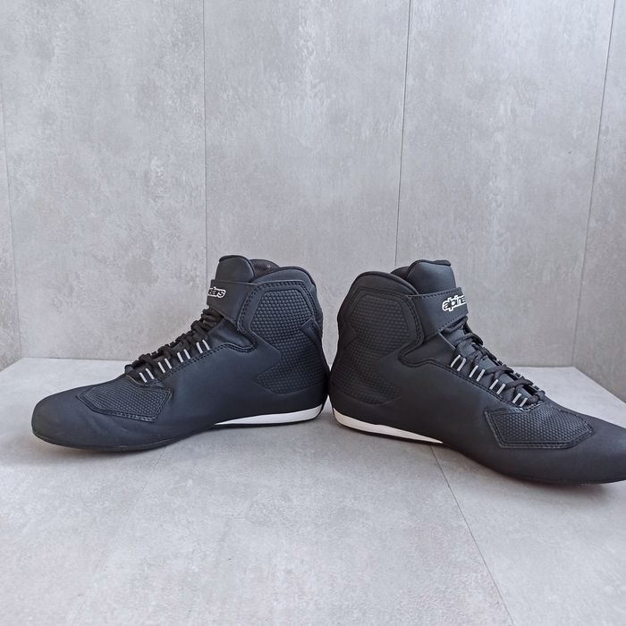 Мотоботи Alpinestars Stella Sektor Waterproof