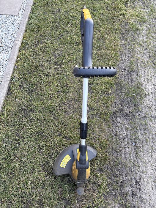 Podkaszarka elektryczna LIDER 650 W