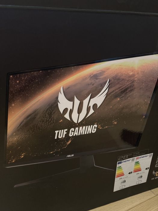 Asus TUF Gaming VG289Q1A