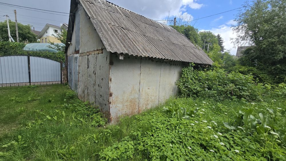 Продаж будинку с.Зарічани