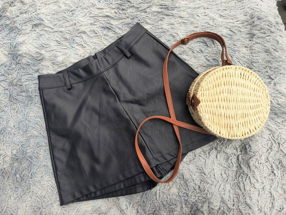 Super spódnica -spodenki rozmiar M