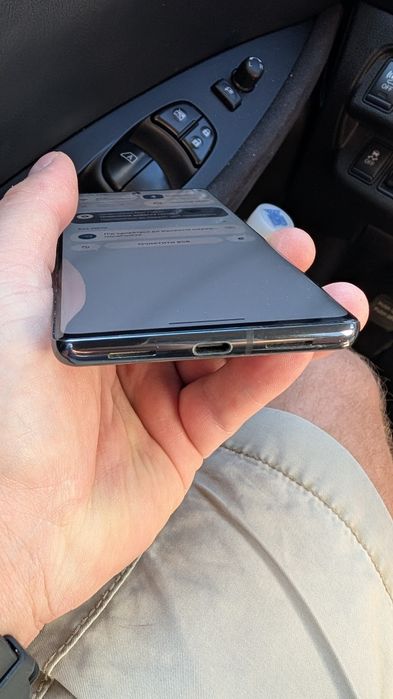 Google Pixel 7 Pro — чудовий стан