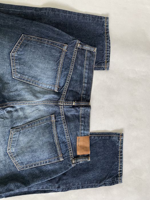 Spodnie męskie jeans Gap 1969 W30 L30 slim