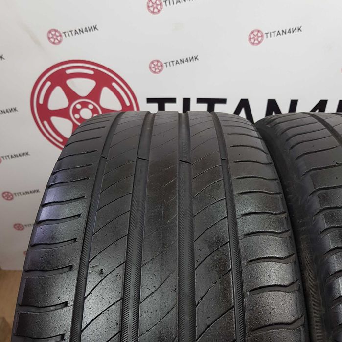 +2шт Шини літні 245/40/18 Michelin Primacy4 R18 колеса гума літо Р18
