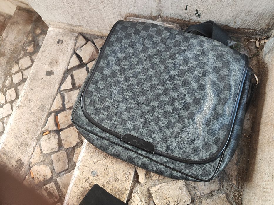 Mala Original Louis Vuitton
