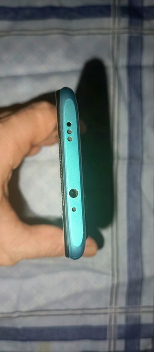 Xiaomi Redmi 9T 4/64Gb Android 12