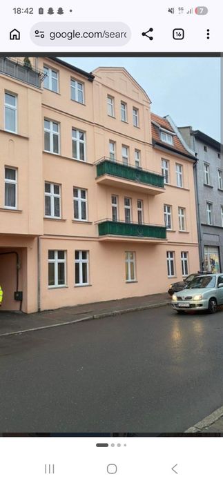 Mieszkanie – Gniezno - Widok 2