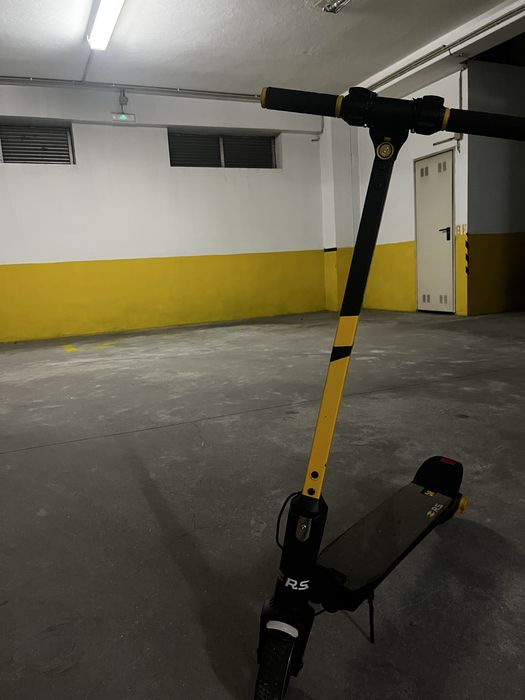 Trotinete Elétrica Renault RS
