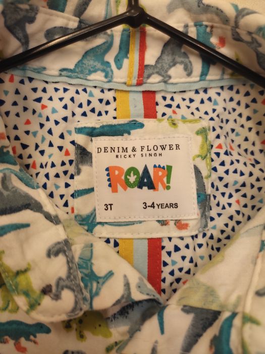 Теніска дитяча, рубашка, футболка