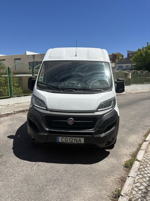 Fiat Ducato 2020 2.3 MultiJet 140cv L2H2 | 176.212 km