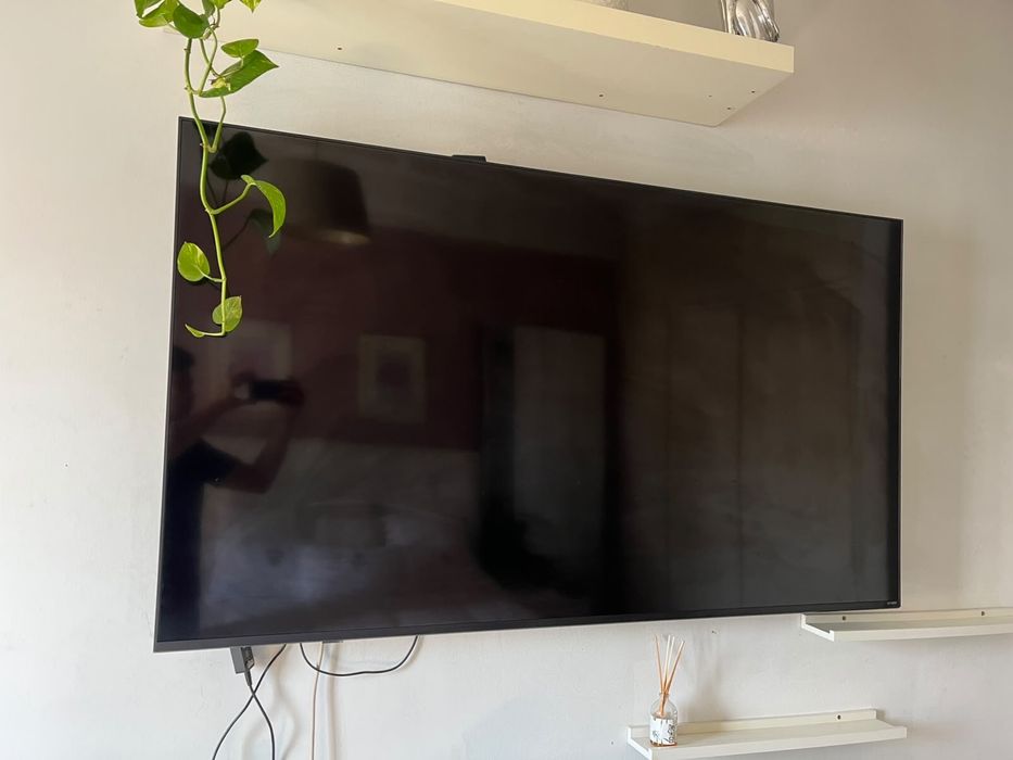LG Smart TV 65” QNED — 65QNED70A6A