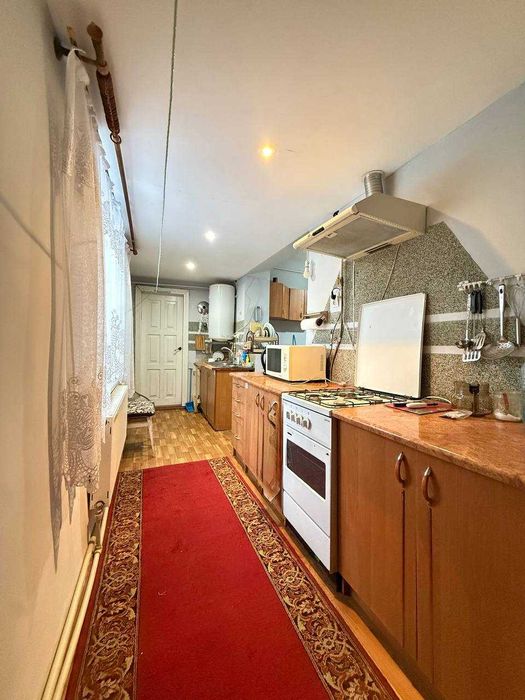 Оренда будинку в місті Калуш